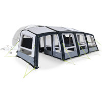 Extensión de avancé hinchable para avancé de caravana-autocaravana derecha Grande Air Pro Extension Dometic