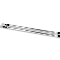 Dometic L Set de Barres de pression 120 cm 2 pi&egrave;ces