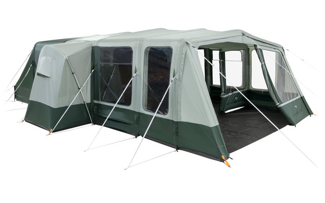Dometic Ascension FTX estensione laterale per tenda familiare