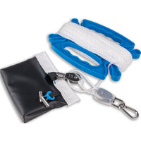 Dometic Easy Awning Pulley Einzugshilfe für Wohnwagen- / Reisemobilvorzelte