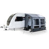 Dometic Winter Air PVC 260 aufblasbares Reisemobil- / Wohnwagenvorzelt