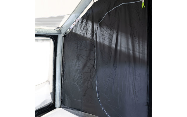 Tenda interna per veranda Dometic Grande Air Extension sinsitra