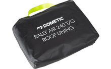 Forro de techo Dometic Rally Air para avancé de caravana-autocaravana