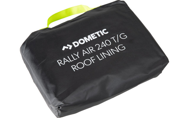 Dometic Rally Air Pro 200 binnenhemel voor caravan/camperluifel