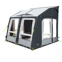 Avancé estático hinchable 3,9 m de ancho y 235-265 cm de alto Rally AIR Pro 390 S Dometic