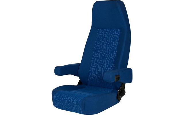 Sportscraft Sitz S5.1 Atlantik blau