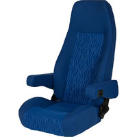 Sportscraft Stoel S9.1 Atlantisch blauw