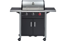 Enders Chicago 3 R Turbo Gasgrill  50 mbar