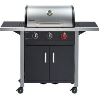 Enders Chicago 3 R Turbo Gasgrill  50 mbar