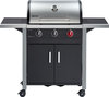Enders Chicago 3 R Turbo Gasgrill  50 mbar