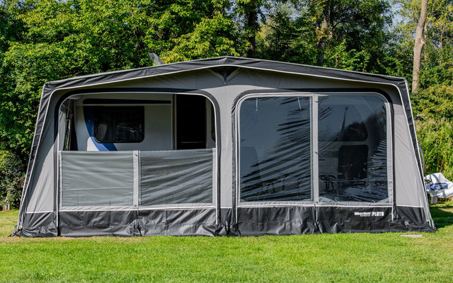 Westfield Pluto travel awning