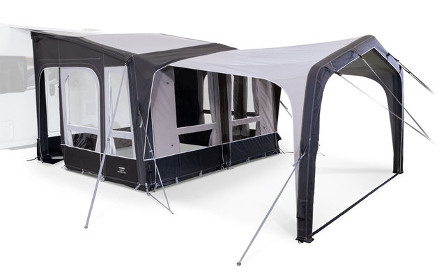 Dometic Club Air All-Season 330 tenda da sole gonfiabile per tutte le stagioni