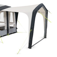 Dometic Inflatable Sun Canopy for Caravan / Motorhome Awning Club Air Pro 440