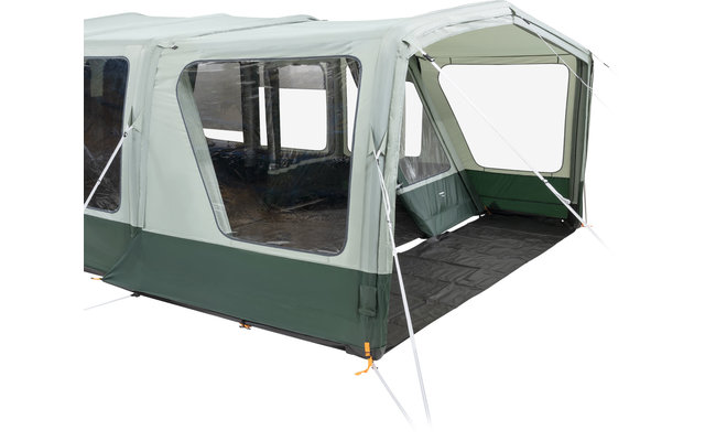 Dometic Ascension FTX 601 tenda da sole gonfiabile per tenda familiare