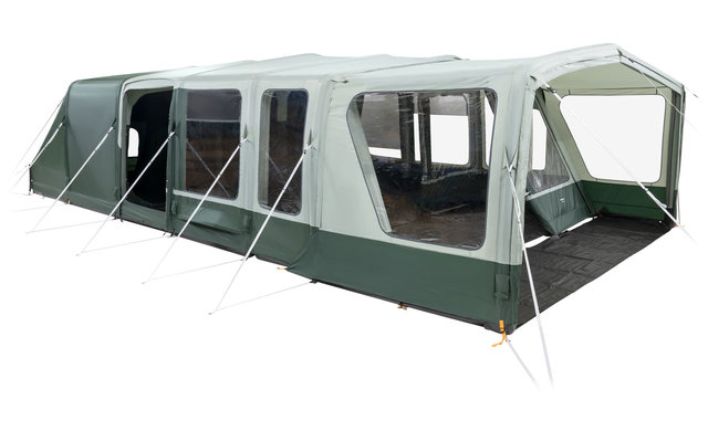 Dometic Ascension FTX 601 tenda da sole gonfiabile per tenda familiare