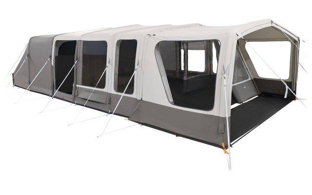 Dometic Ascension FTX 601 TC tenda da sole gonfiabile per tenda familiare