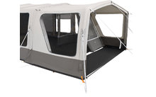 Dometic Ascension FTX 401 TC inflatable sun canopy for family tent