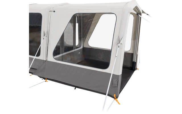 Dometic Boracay FTC 301 TC inflatable sun canopy for family tent