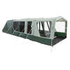 Dometic Ascension FTX 401 tenda da sole gonfiabile per tenda familiare