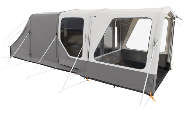 Dometic Boracay FTC 301 TC inflatable sun canopy for family tent
