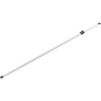 Barre de toit pour auvent de bus 155 - 220 cm Orion 300 Westfield