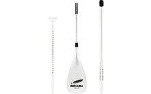 Indiana 81 ln2 Carbon Telescopic Paddle for Stand Up Paddling Board