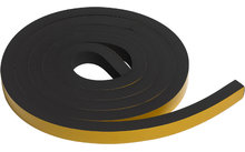 Dometic PR2000 sealing rubber for roof awning 2 x 1.5 m