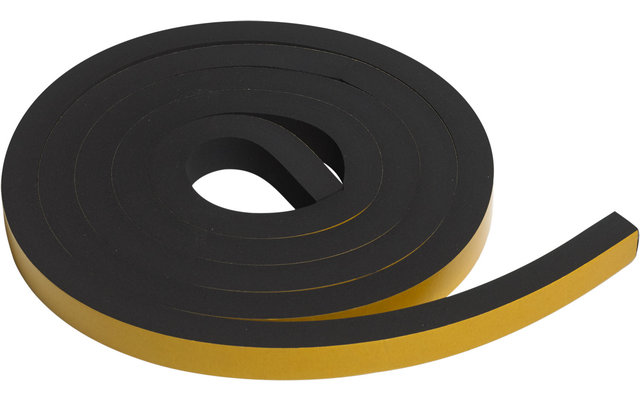 Dometic PR2000 sealing rubber for roof awning 2 x 1.5 m