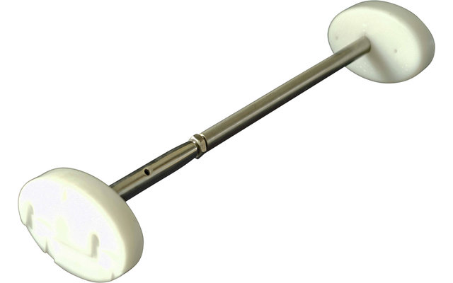 Dometic Heki Mini safety clamping rod 380 - 430 mm