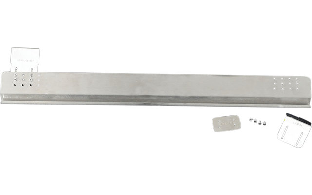 L-angle profile holder 70 - 90 mm