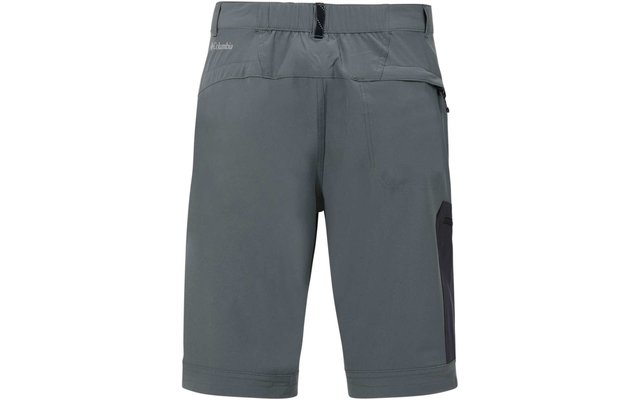Pantalones cortos Columbia Triple Canyon para hombre