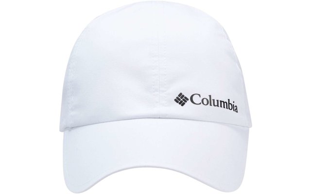 Cappello Columbia Silver Ridge III