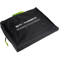 Dometic HUB Zeltunterlage f&uuml;r Heckpavillon 230 x 230 cm