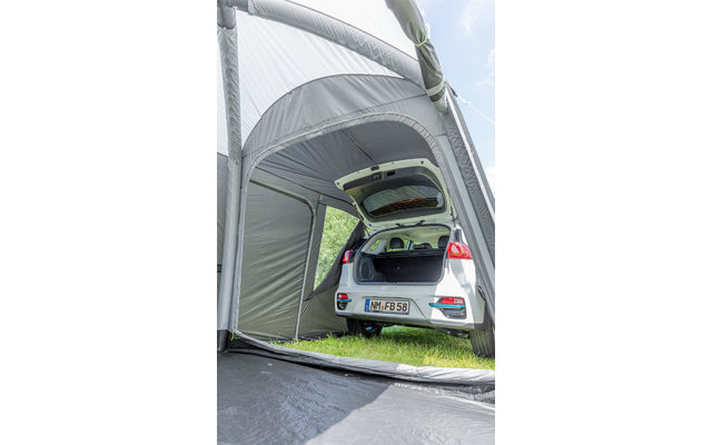 Berger Liberta-L Rear low inflatable SUV rear tent