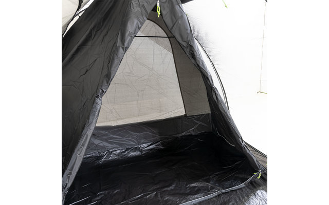 Kampa Tailgater inner tent for rear tent