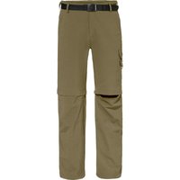 Mountain Guide Frank III Men's Zip Pants