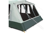 Dometic Ascension FTX 601 vestibule extension for family tent
