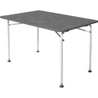 Table de camping ultra-légère 120 x 80 cm Isabella