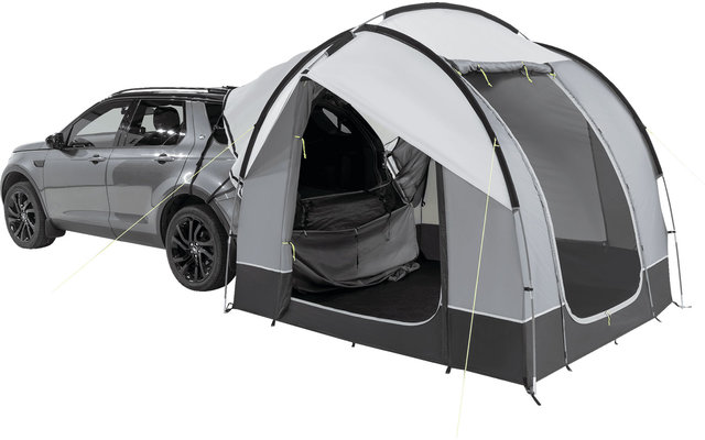 Kampa Tailgater SUV rear tent