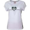 Van One Vanlife Heart T-shirt femmes