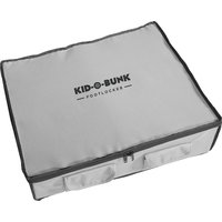 Bo&icirc;te de rangement/footlocker pour Kid-O-Bed + Kid-O-Bunk Disc-O-Bed