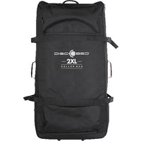 Transport Bag for Disc-O-Bed (169 Liter) Disc-O-Bed Rollerbag 2XL
