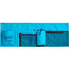 Disc-O-Bed Seitentasche / Organizer für  Kid-O-Bed Einzelbett blau