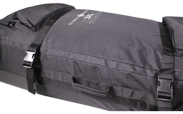 Disc-O-Bed Rollerbag 2XL Transporttasche für Disc-O-Beds 169 Liter