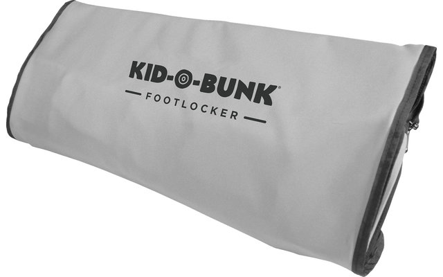 Disc-O-Bed contenitore/scatola per Kid-O-Bed + Kid-O-Bunk