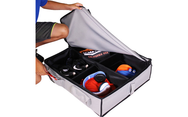 Disc-O-Bed boîte de rangement/footlocker pour Kid-O-Bed + Kid-O-Bunk