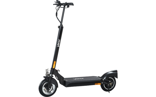 VMAX R25 Wheel.I.Am Pro-S pieghevole e-scooter / scooter elettrico con omologazione stradale
