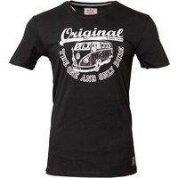 Van One Original Ride Herrenshirt