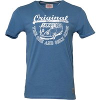 Van One Original Ride Herrenshirt