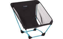Chaise pliante de camping Helinox Ground Chair noire